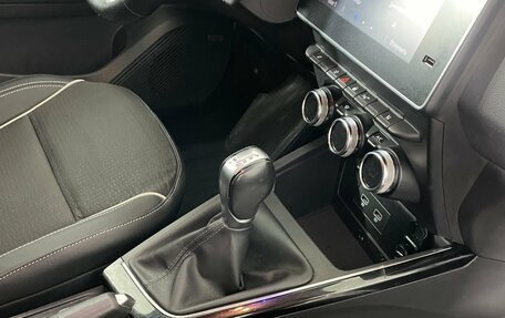 Renault Arkana I, 2020 год, 1 635 000 рублей, 17 фотография