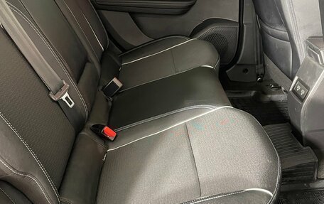 Renault Arkana I, 2020 год, 1 635 000 рублей, 21 фотография