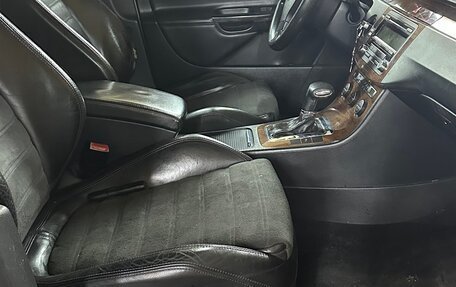 Volkswagen Passat B6, 2005 год, 450 000 рублей, 6 фотография