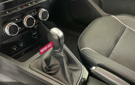 Renault Arkana I, 2020 год, 1 635 000 рублей, 16 фотография