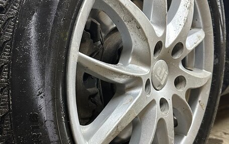 Volkswagen Passat B6, 2005 год, 450 000 рублей, 9 фотография