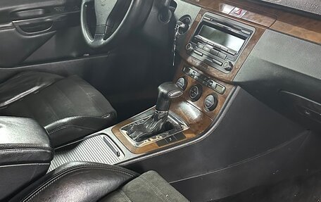 Volkswagen Passat B6, 2005 год, 450 000 рублей, 7 фотография