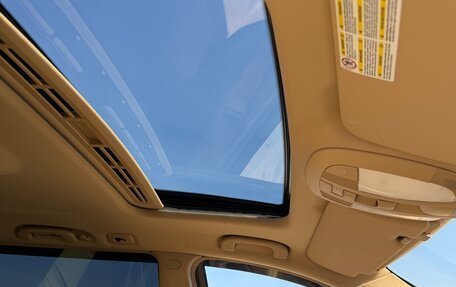 Mercedes-Benz GL-Класс, 2008 год, 1 700 000 рублей, 9 фотография