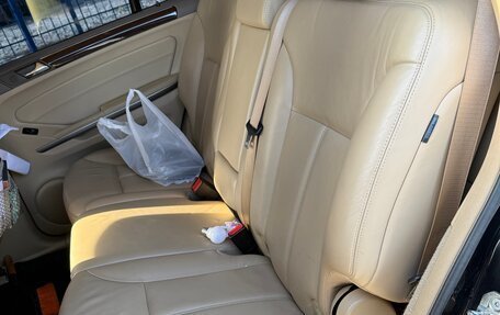 Mercedes-Benz GL-Класс, 2008 год, 1 700 000 рублей, 7 фотография