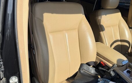 Mercedes-Benz GL-Класс, 2008 год, 1 700 000 рублей, 10 фотография