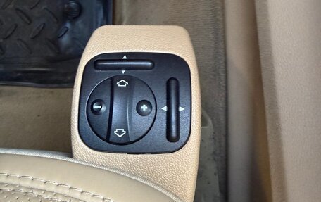 Mercedes-Benz GL-Класс, 2008 год, 1 700 000 рублей, 11 фотография