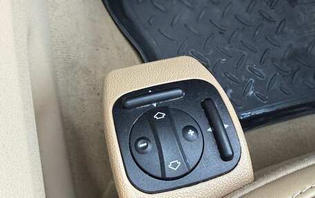 Mercedes-Benz GL-Класс, 2008 год, 1 700 000 рублей, 12 фотография