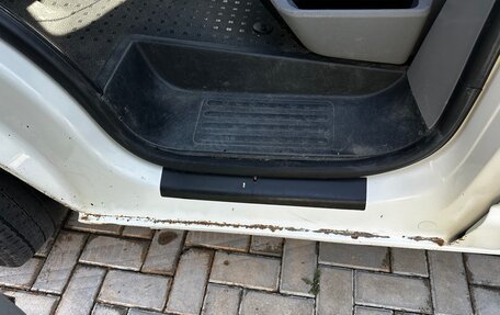 Volkswagen Transporter T5 рестайлинг, 2004 год, 700 000 рублей, 8 фотография