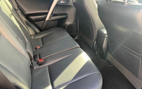 Toyota RAV4, 2017 год, 2 674 000 рублей, 15 фотография