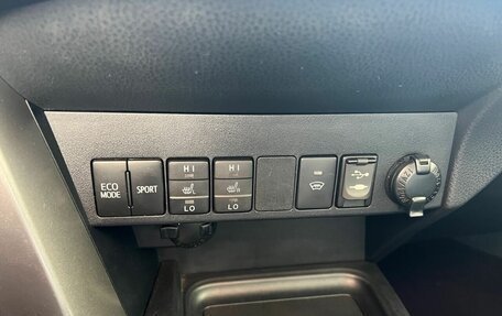 Toyota RAV4, 2017 год, 2 674 000 рублей, 22 фотография