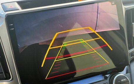 Toyota RAV4, 2017 год, 2 674 000 рублей, 21 фотография