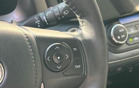 Toyota RAV4, 2017 год, 2 674 000 рублей, 18 фотография