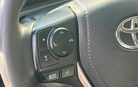 Toyota RAV4, 2017 год, 2 674 000 рублей, 17 фотография