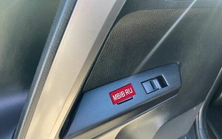 Toyota RAV4, 2017 год, 2 674 000 рублей, 25 фотография