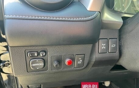 Toyota RAV4, 2017 год, 2 674 000 рублей, 28 фотография