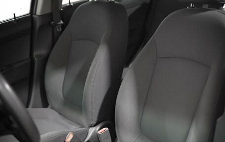 Chevrolet Spark III, 2013 год, 640 000 рублей, 7 фотография