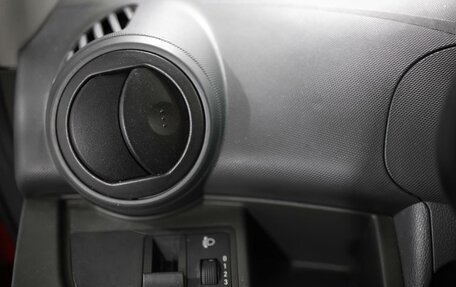 Chevrolet Spark III, 2013 год, 640 000 рублей, 16 фотография