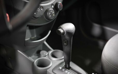 Chevrolet Spark III, 2013 год, 640 000 рублей, 15 фотография