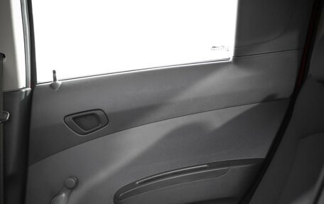 Chevrolet Spark III, 2013 год, 640 000 рублей, 20 фотография