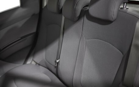 Chevrolet Spark III, 2013 год, 640 000 рублей, 19 фотография