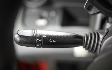 Chevrolet Spark III, 2013 год, 640 000 рублей, 9 фотография