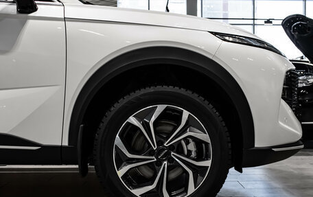 Haval F7, 2026 год, 3 464 010 рублей, 12 фотография