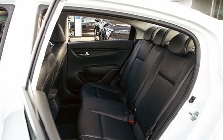 KIA Rio IV, 2019 год, 1 195 000 рублей, 17 фотография