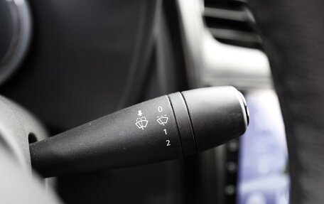 Renault Logan II, 2021 год, 1 170 000 рублей, 14 фотография