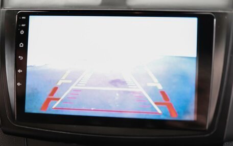 Renault Logan II, 2021 год, 1 170 000 рублей, 10 фотография