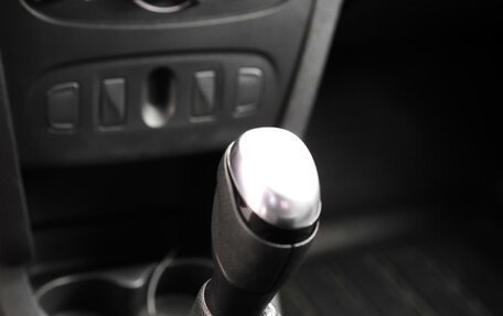 Renault Logan II, 2021 год, 1 170 000 рублей, 15 фотография