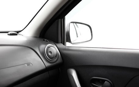 Renault Logan II, 2021 год, 1 170 000 рублей, 16 фотография