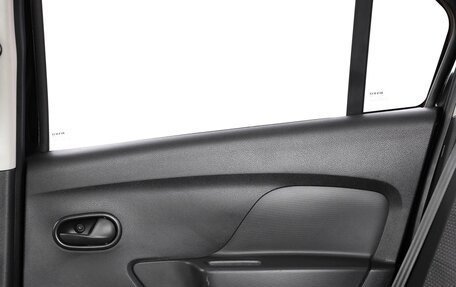 Renault Logan II, 2021 год, 1 170 000 рублей, 20 фотография