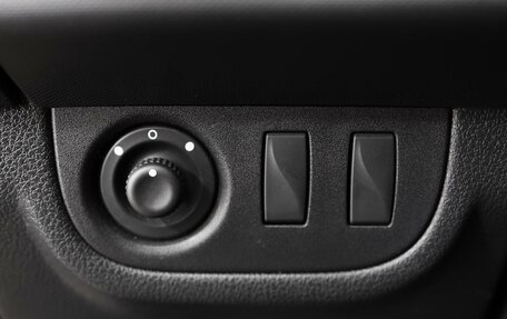 Renault Logan II, 2021 год, 1 170 000 рублей, 18 фотография