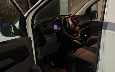 Peugeot Expert, 2017 год, 1 220 000 рублей, 5 фотография