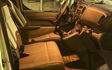 Peugeot Expert, 2017 год, 1 220 000 рублей, 9 фотография