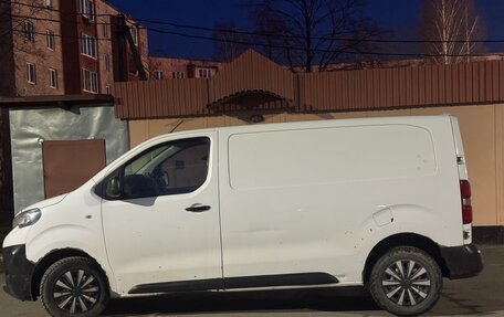 Peugeot Expert, 2017 год, 1 220 000 рублей, 3 фотография