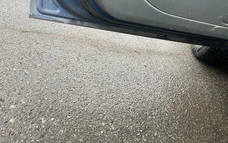 Ford Focus II рестайлинг, 2008 год, 250 000 рублей, 9 фотография