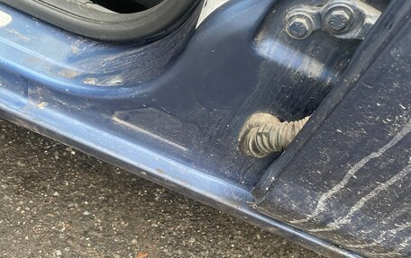 Ford Focus II рестайлинг, 2008 год, 250 000 рублей, 12 фотография