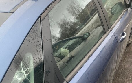 Ford Focus II рестайлинг, 2008 год, 250 000 рублей, 7 фотография