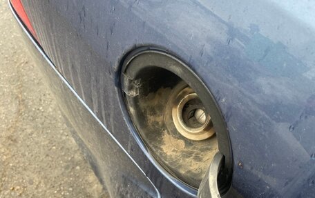 Ford Focus II рестайлинг, 2008 год, 250 000 рублей, 6 фотография