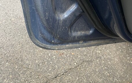 Ford Focus II рестайлинг, 2008 год, 250 000 рублей, 11 фотография