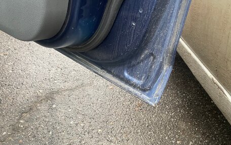 Ford Focus II рестайлинг, 2008 год, 250 000 рублей, 8 фотография