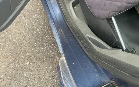 Ford Focus II рестайлинг, 2008 год, 250 000 рублей, 10 фотография