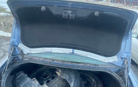 Ford Focus II рестайлинг, 2008 год, 250 000 рублей, 13 фотография