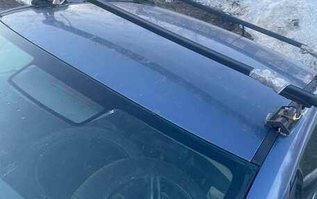 Ford Focus II рестайлинг, 2008 год, 250 000 рублей, 18 фотография