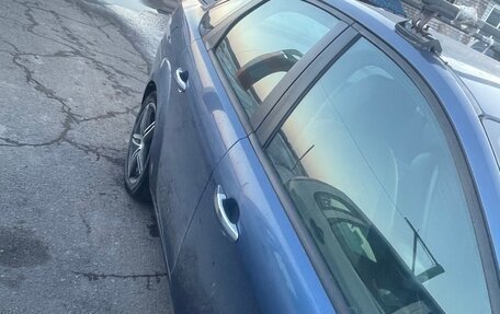 Ford Focus II рестайлинг, 2008 год, 250 000 рублей, 14 фотография