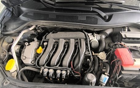 Renault Megane II, 2007 год, 450 000 рублей, 7 фотография