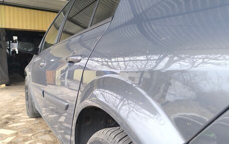 Renault Megane II, 2007 год, 450 000 рублей, 2 фотография