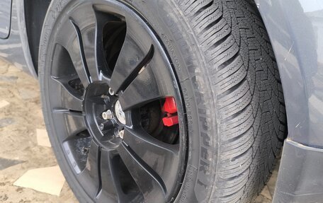 Renault Megane II, 2007 год, 450 000 рублей, 5 фотография