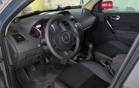 Renault Megane II, 2007 год, 450 000 рублей, 6 фотография